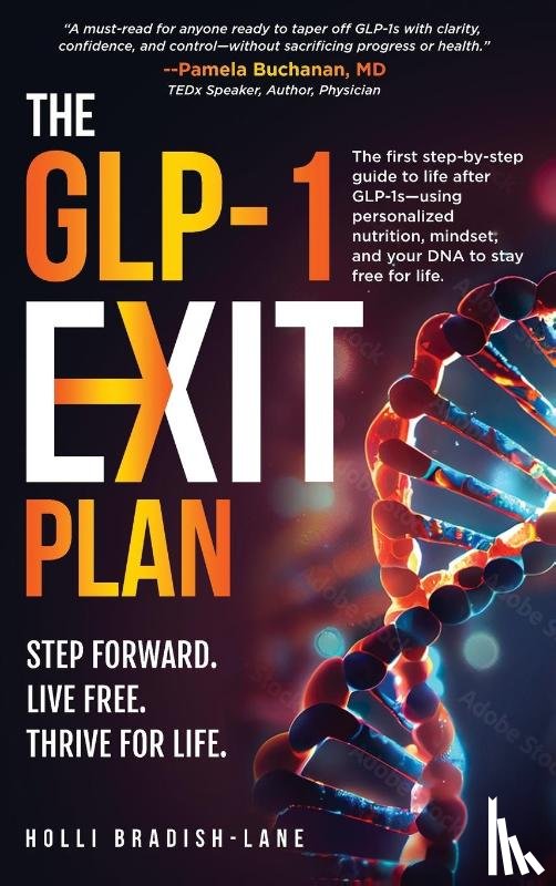 Bradish-Lane, Holli L - Bradish-Lane, H: GLP-1 Exit Plan