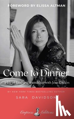 Davidson, Sara - Come to Dinner