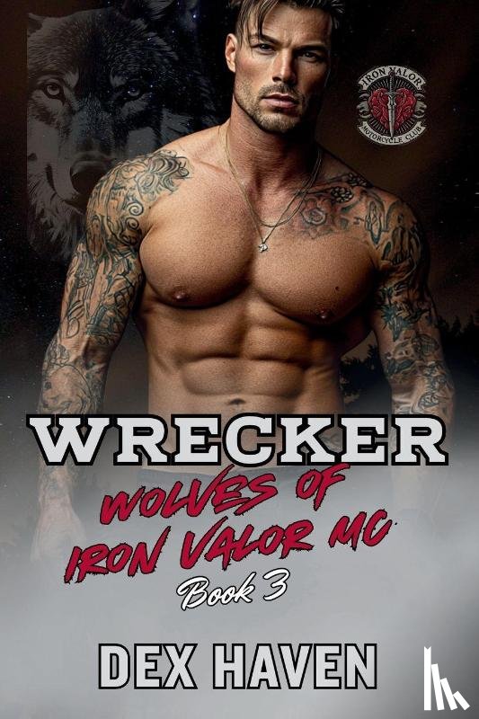 Haven, Dex - Wrecker