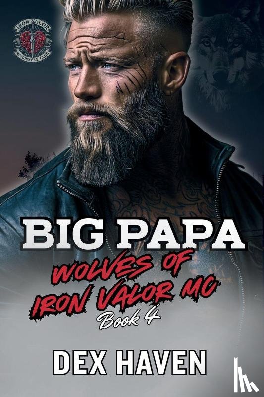 Haven, Dex - Big Papa