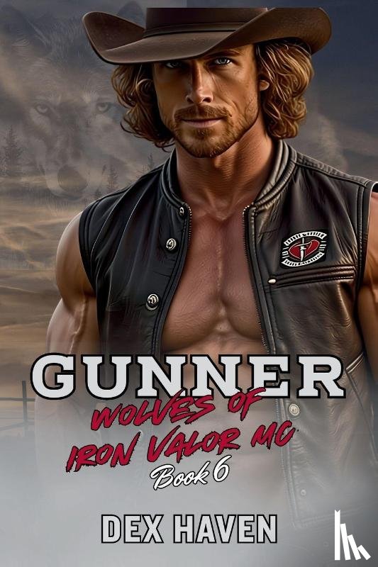 Haven, Dex - Gunner