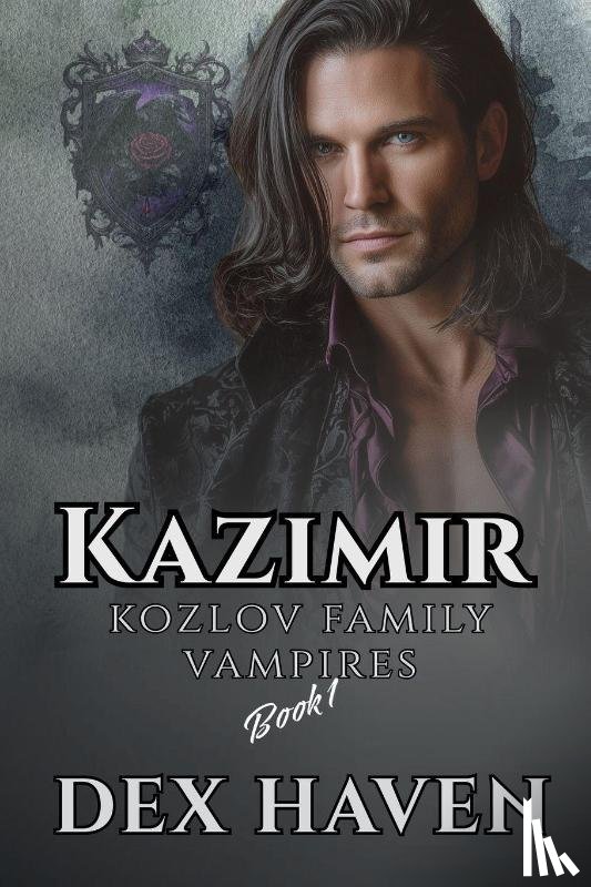 Haven, Dex - Kazimir