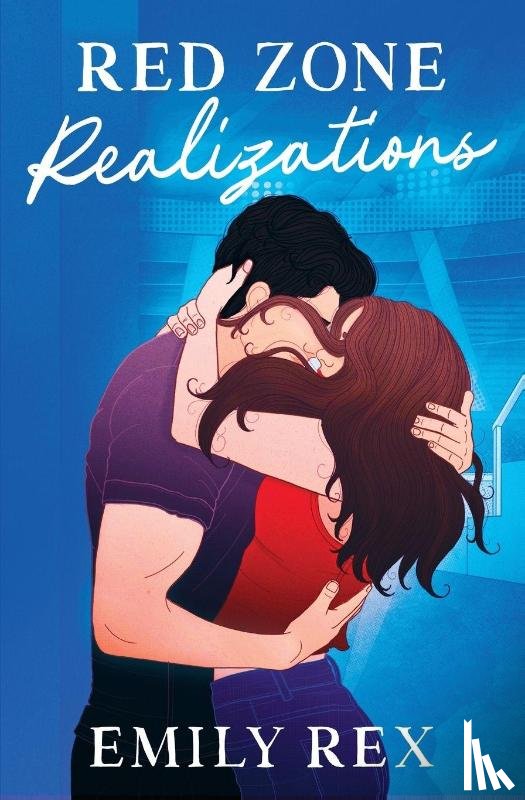 Rex, Emily - Red Zone Realizations