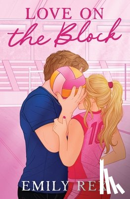 Rex, Emily - Love on the Block