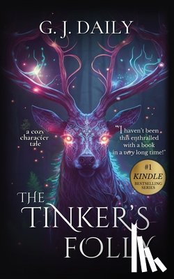 Daily, G. J. - The Tinker's Folly