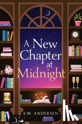 Andersen, Emily W. - A New Chapter at Midnight