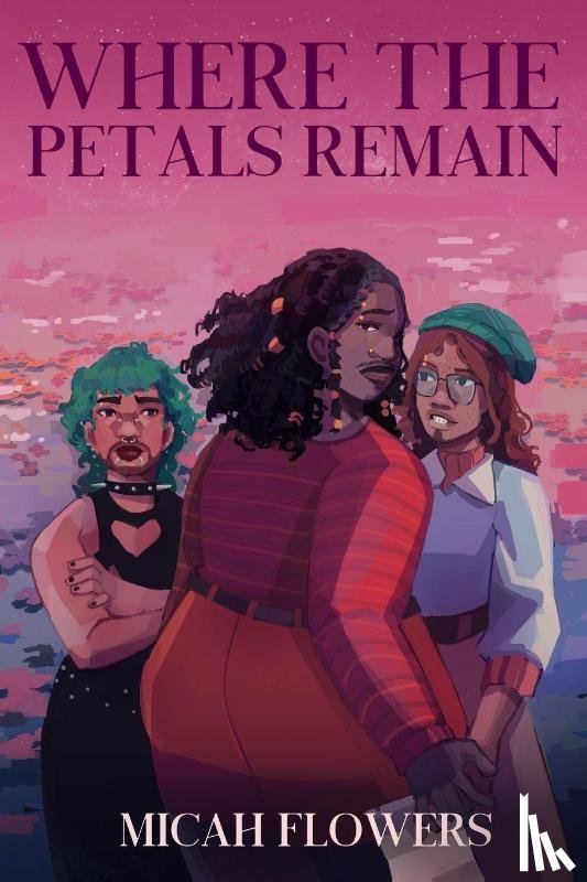 Flowers, Micah - Where The Petals Remain