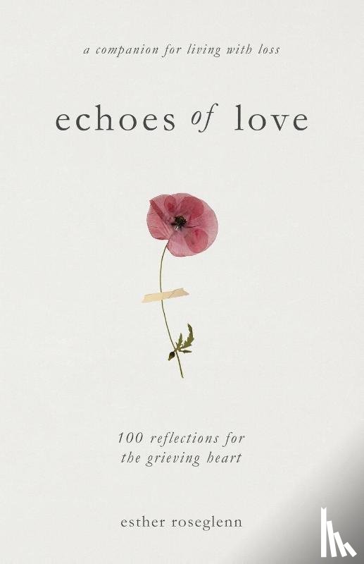 Roseglenn, Esther - Echoes of Love