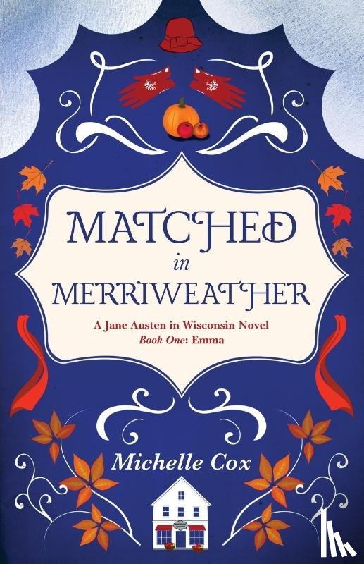 Cox, Michelle - Matched in Merriweather