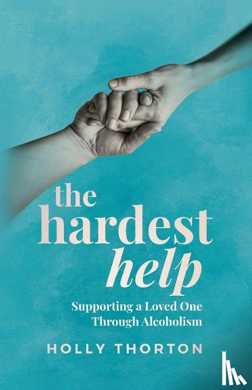 Thorton, Holly - The Hardest Help