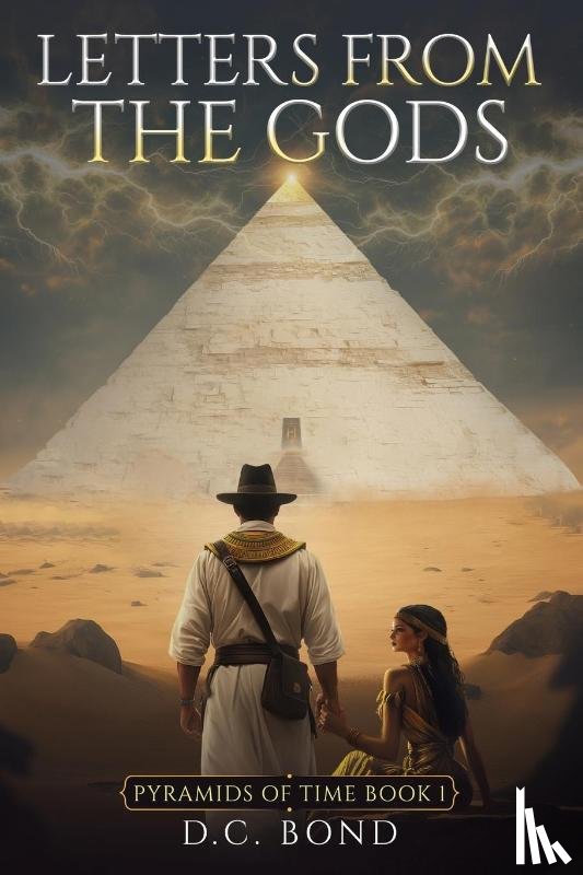 Bond, D. C. - Letters from the Gods