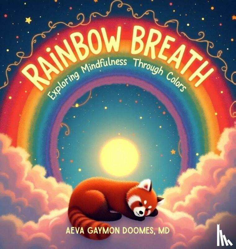 Gaymon-Doomes, Aeva - Rainbow Breath