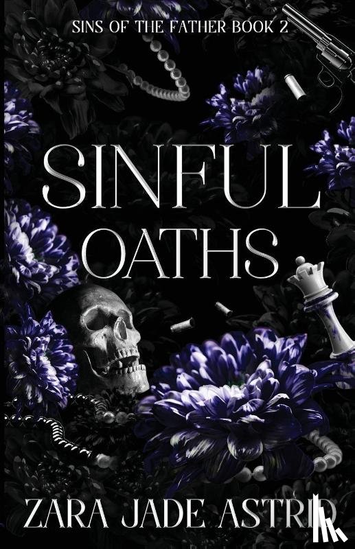 Astrid, Zara Jade - Sinful Oaths