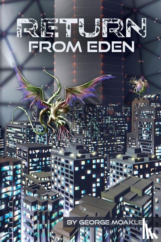 Moakley, George - Return from Eden