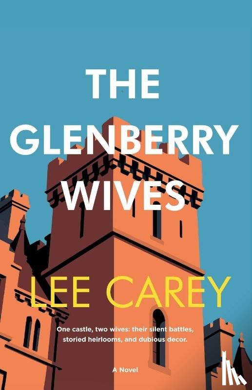 Carey, Lee - The Glenberry Wives