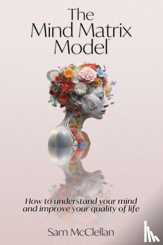 McClellan, Sam - The Mind Matrix Model