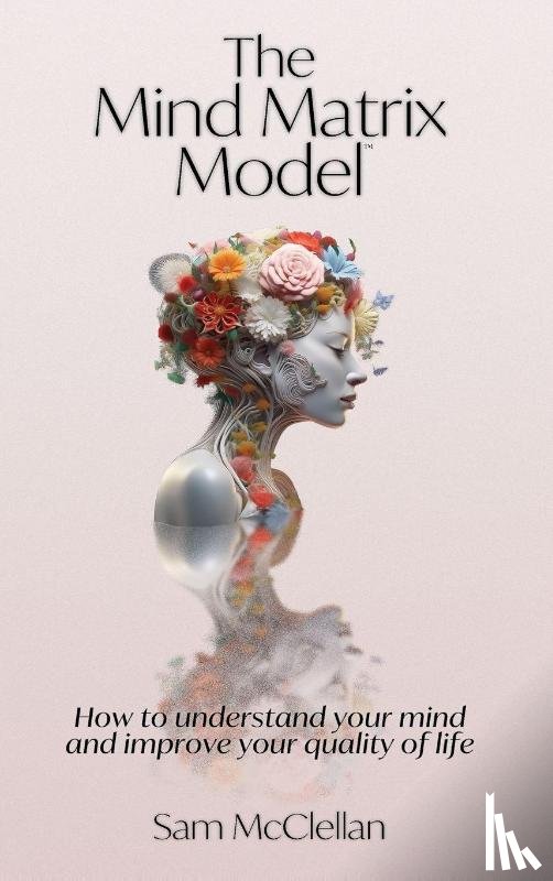 McClellan, Sam - The Mind Matrix Model