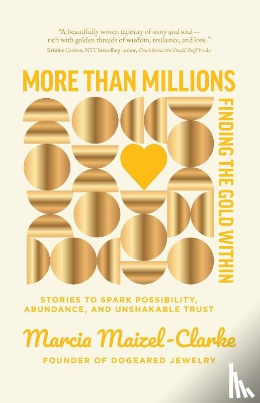 Maizel-Clarke, Marcia - More than Millions