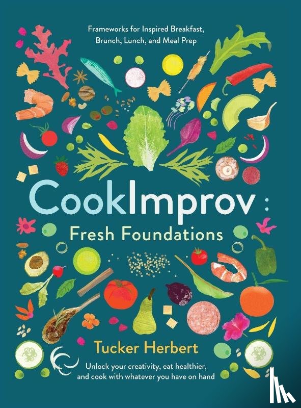 Herbert, Tucker - CookImprov