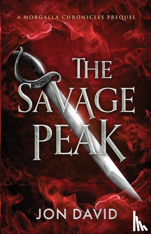 David, Jon - The Savage Peak