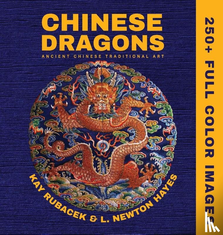 Rubacek, Kay, Hayes, L. Newton - Chinese Dragons