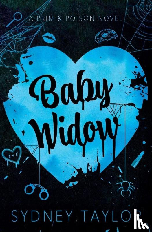 Taylor, Sydney - Taylor, S: Baby Widow