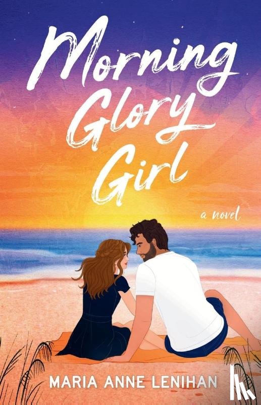 Lenihan, Maria Anne - Morning Glory Girl