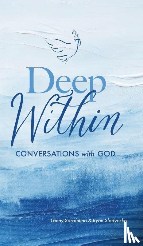 Slodyczka, Ryan, Sorrentino, Ginny - Deep Within