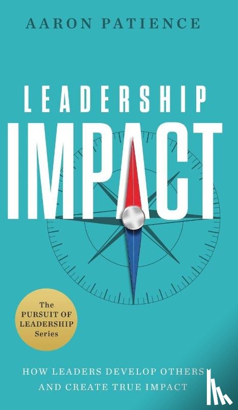 Patience, Aaron - Leadership Impact
