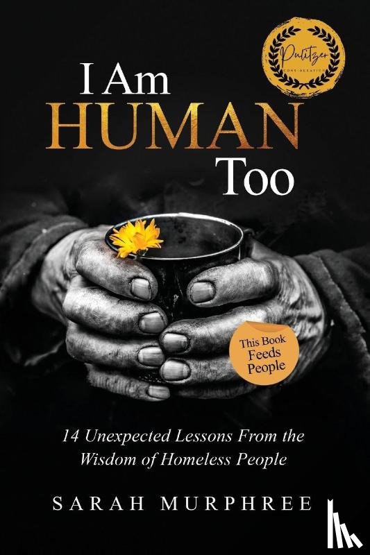 Murphree, Sarah - I Am Human Too