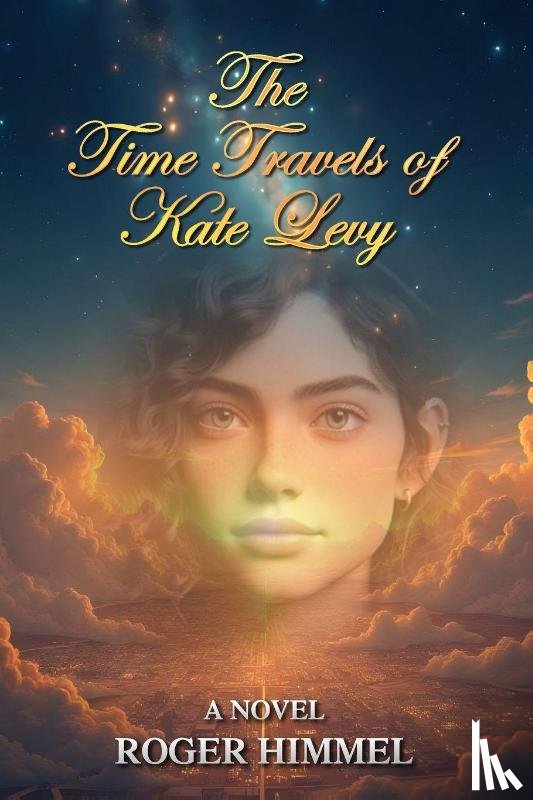 Himmel, Roger J - The Time Travels of Kate Levy