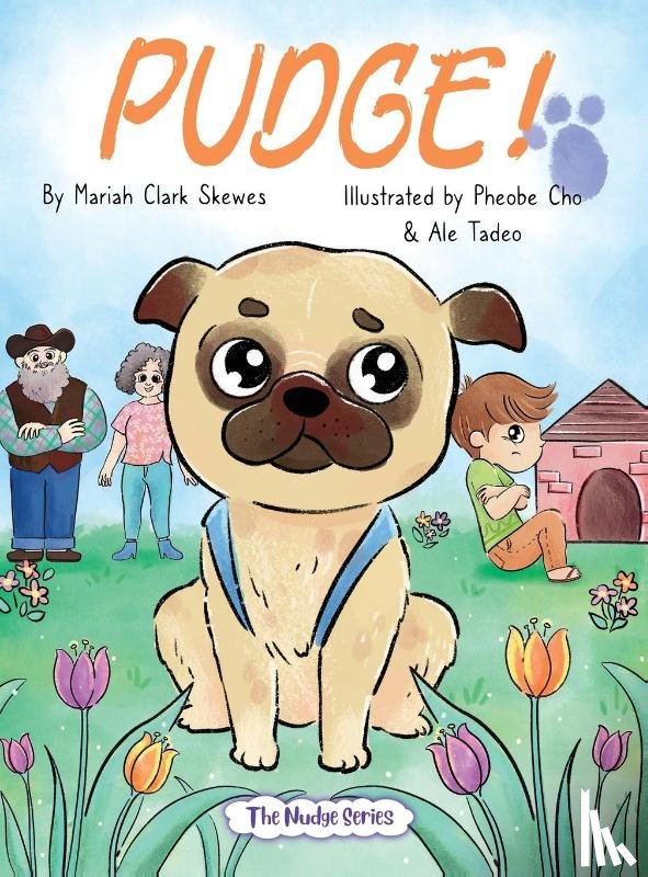 Skewes, Mariah Clark - PUDGE!