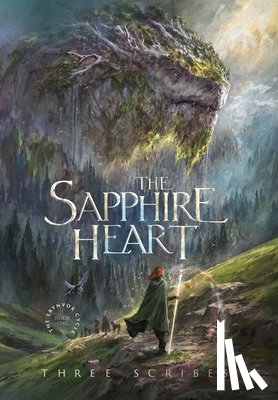 Mead Miller, Sandra - The Sapphire Heart