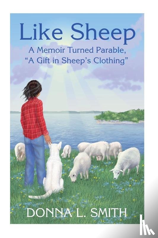 Smith, Donna L - Like Sheep