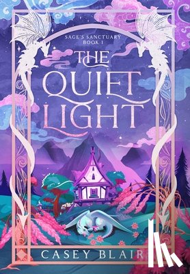 Blair, Casey - The Quiet Light