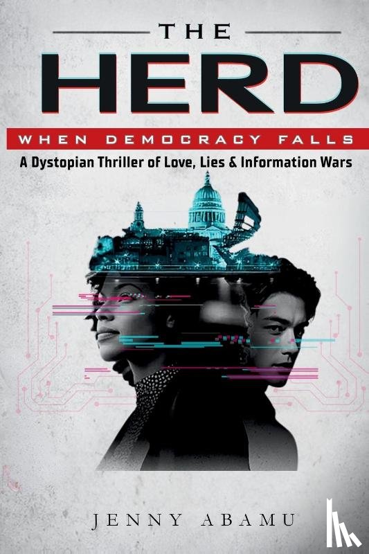 Abamu, Jenny - The Herd- When Democracy Falls