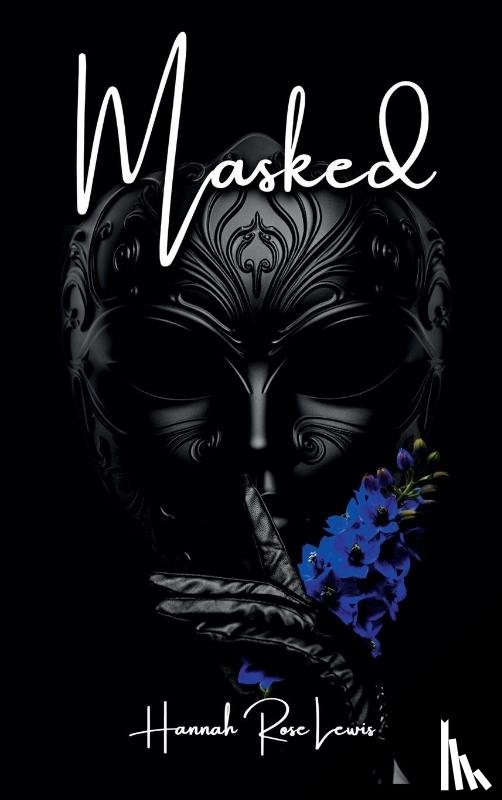Lewis, Hannah Rose - Masked