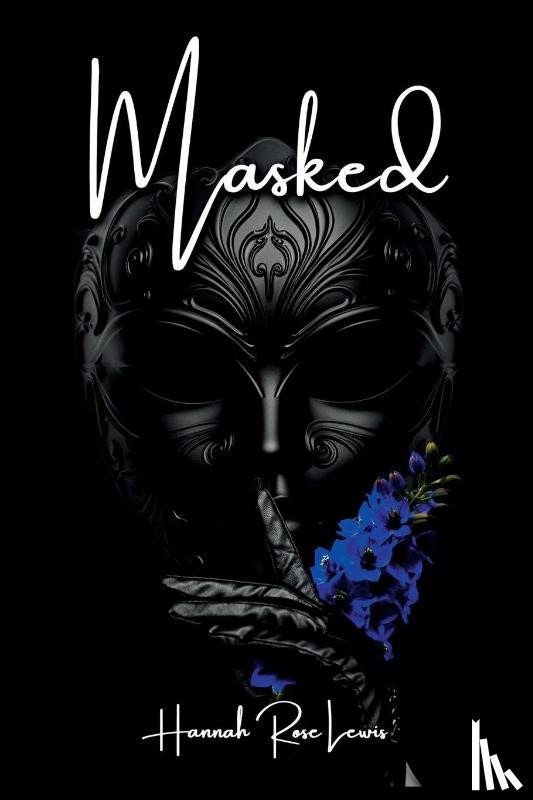 Lewis, Hannah Rose - Masked