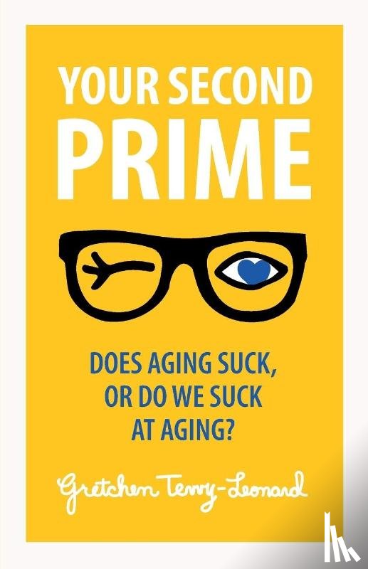 Terry-Leonard, Gretchen - Your Second Prime