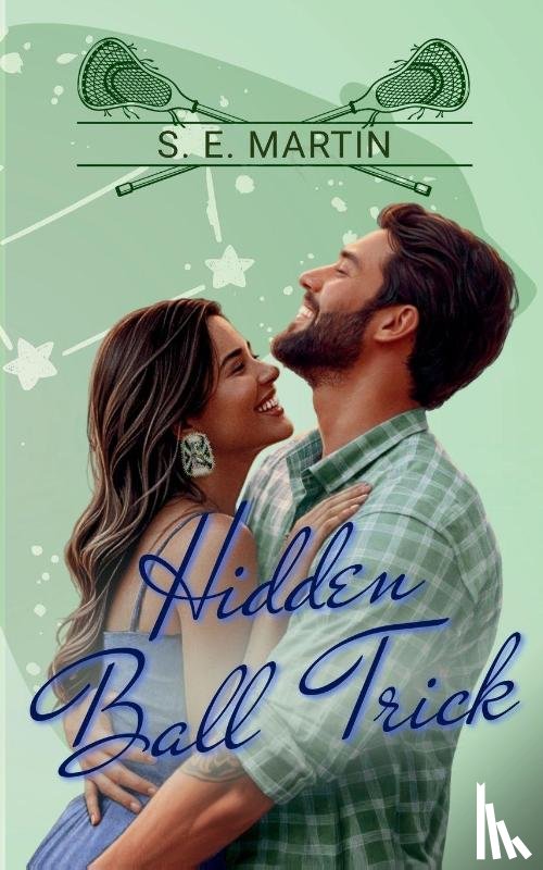 Martin, S. E. - Hidden Ball Trick