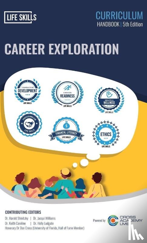 Cross, Coach Dan - CAREER EXPLORATION