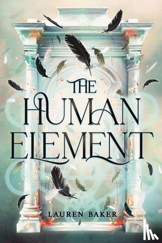 Baker, Lauren - The Human Element