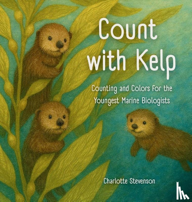 Stevenson - Count with Kelp