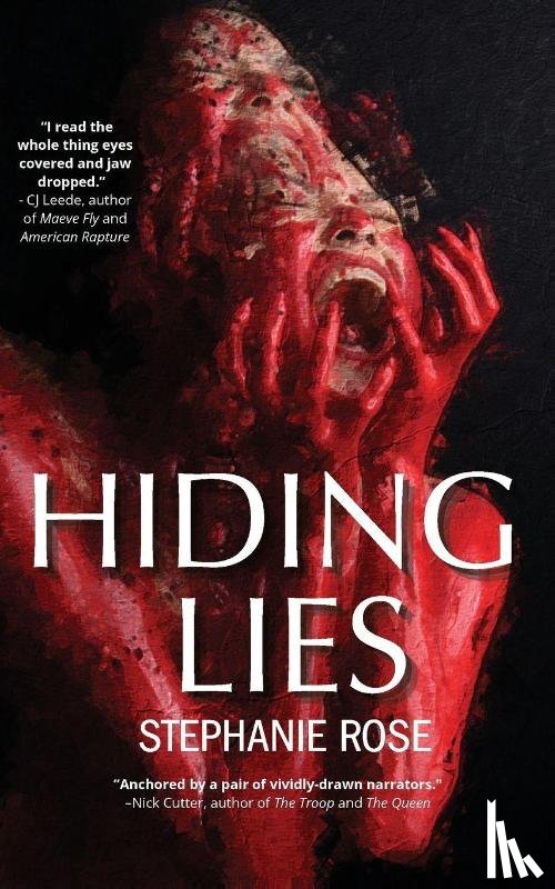 Rose, Stephanie - Hiding Lies