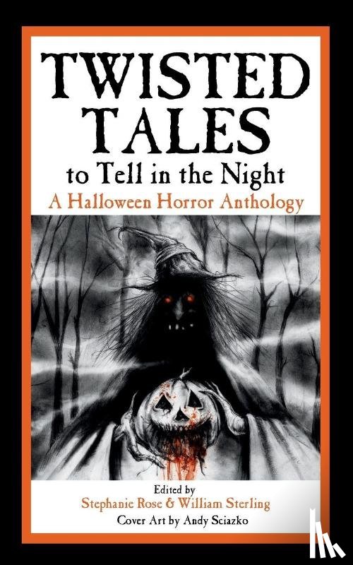  - Twisted Tales to Tell in the Night