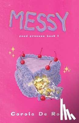 de Rosa, Corola - Messy