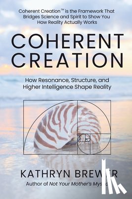 Brewer, Kathryn - Coherent Creation