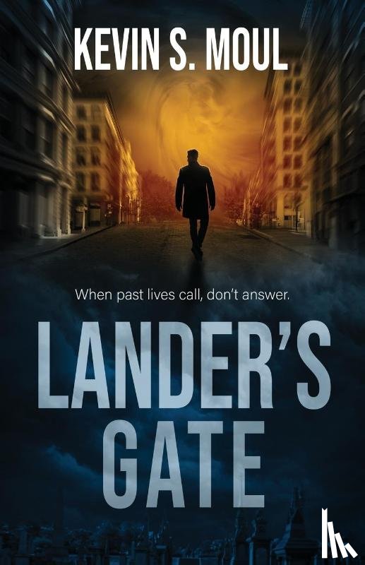 Moul, Kevin S. - Lander's Gate
