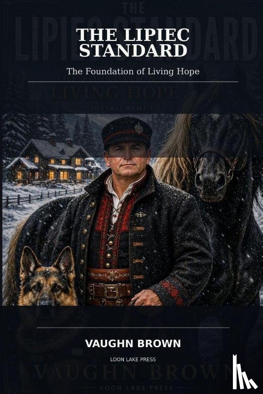 Brown, Vaughn - The Lipiec Standard