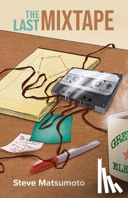 Matsumoto, Steve - The Last Mixtape